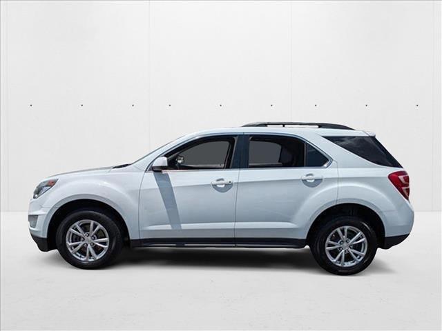 used 2017 Chevrolet Equinox car, priced at $8,398