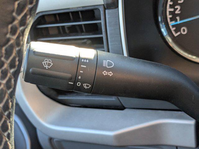 used 2023 Ford F-150 car, priced at $38,591