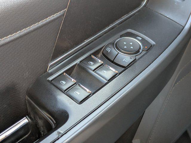used 2023 Ford F-150 car, priced at $38,591