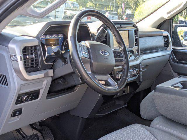 used 2023 Ford F-150 car, priced at $38,591