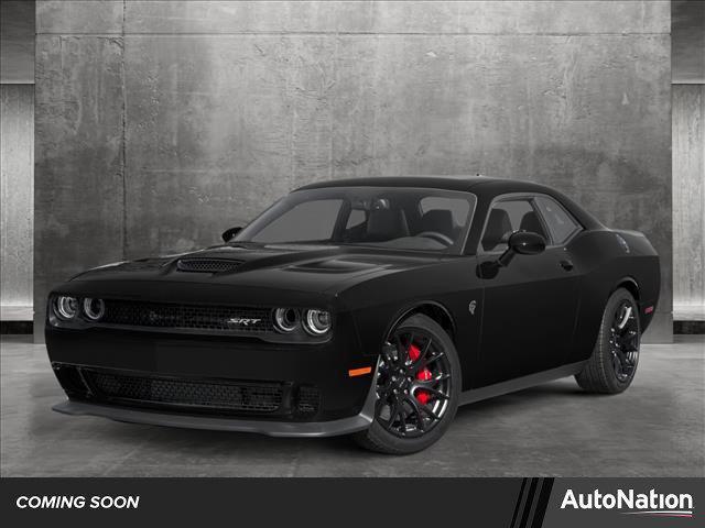 used 2016 Dodge Challenger car, priced at $44,949