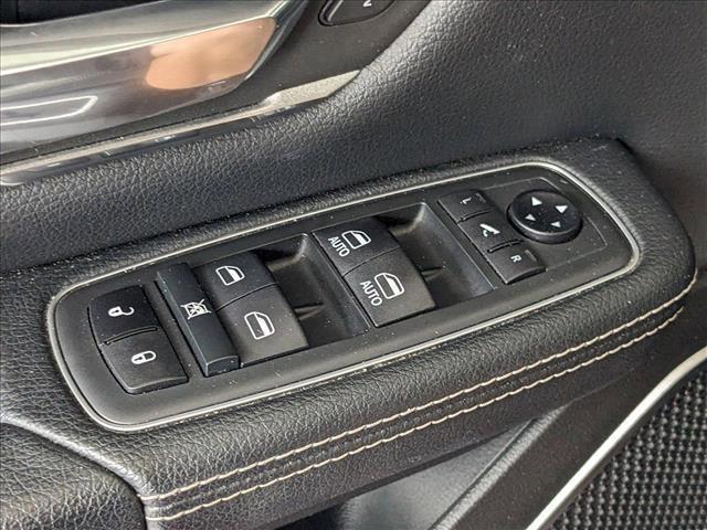 used 2021 Ram 1500 car, priced at $35,848