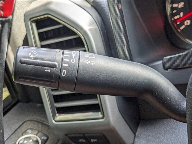 used 2018 Ford F-150 car, priced at $39,698