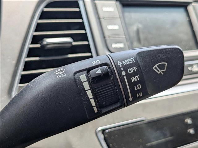 used 2015 Hyundai Sonata car, priced at $8,498