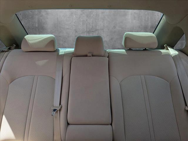 used 2015 Hyundai Sonata car, priced at $8,498