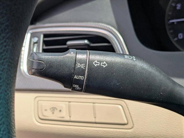 used 2015 Hyundai Sonata car, priced at $8,498
