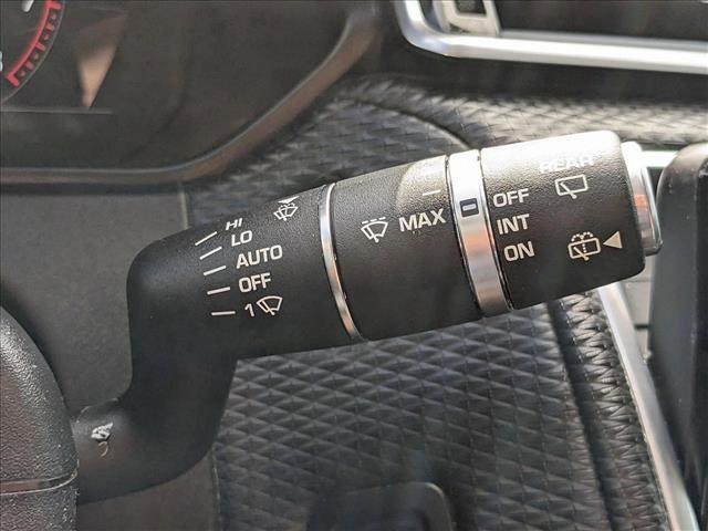 used 2018 Land Rover Range Rover Velar car, priced at $24,998
