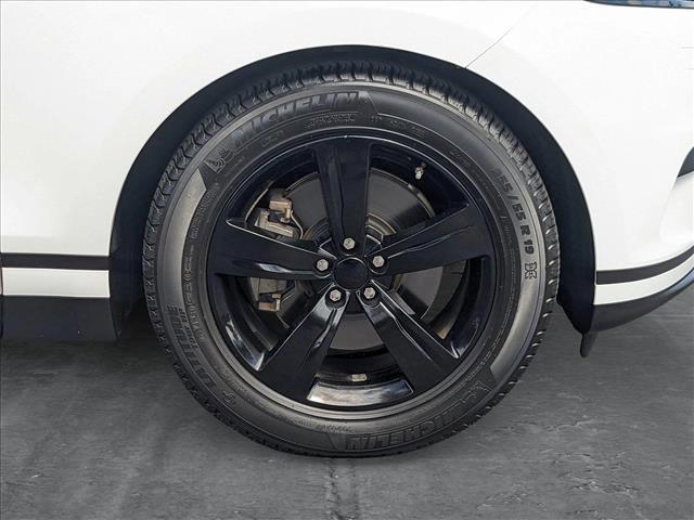 used 2018 Land Rover Range Rover Velar car, priced at $22,798