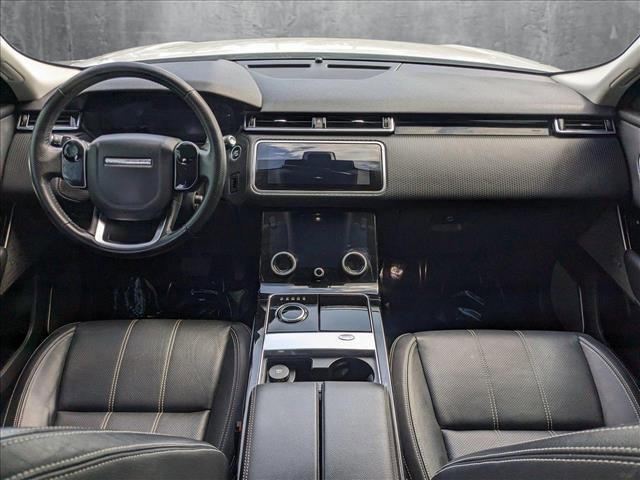 used 2018 Land Rover Range Rover Velar car, priced at $22,798