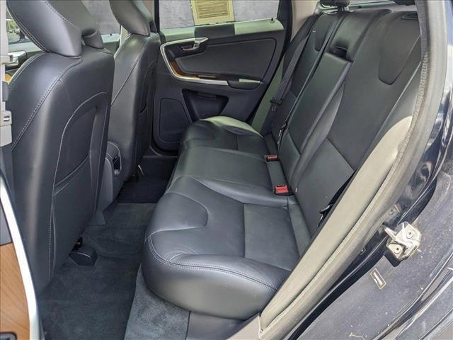 used 2017 Volvo XC60 car, priced at $10,901