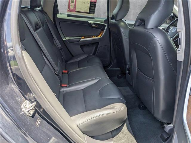 used 2017 Volvo XC60 car, priced at $10,901