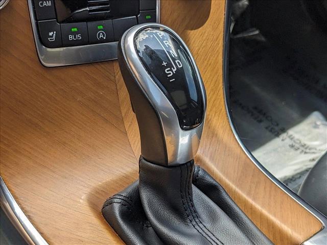 used 2017 Volvo XC60 car, priced at $10,901