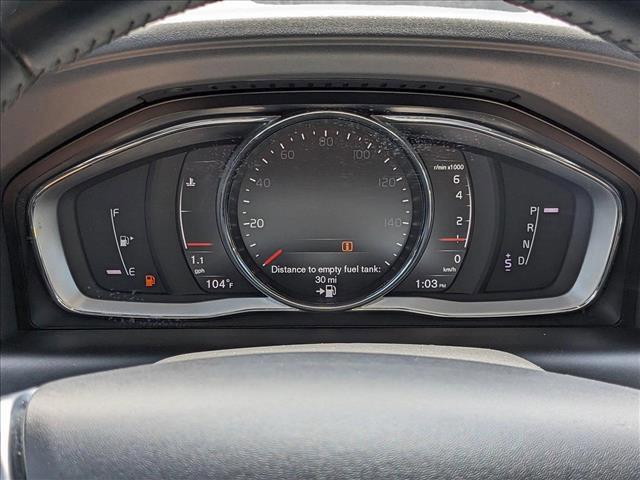 used 2017 Volvo XC60 car, priced at $10,901
