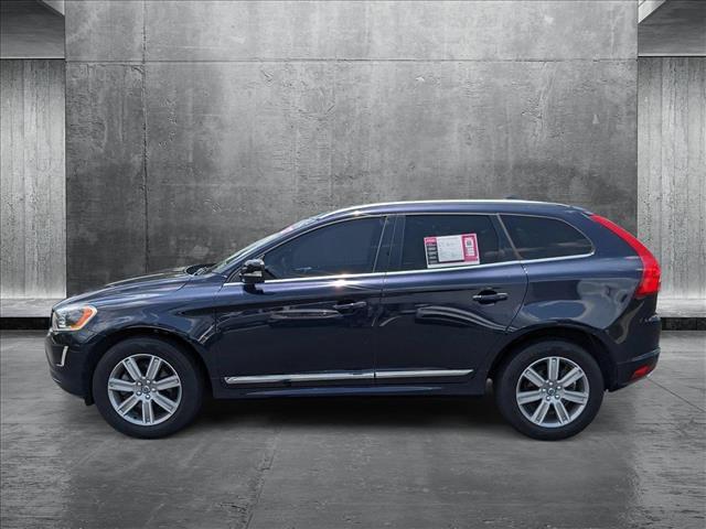 used 2017 Volvo XC60 car, priced at $10,901