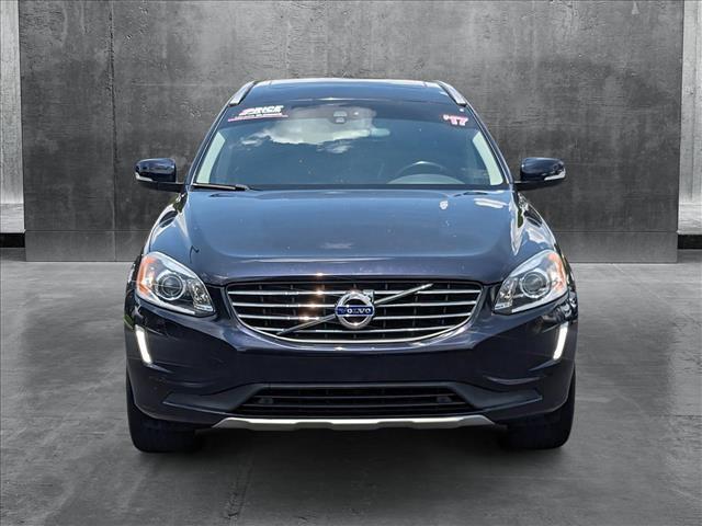used 2017 Volvo XC60 car, priced at $10,901