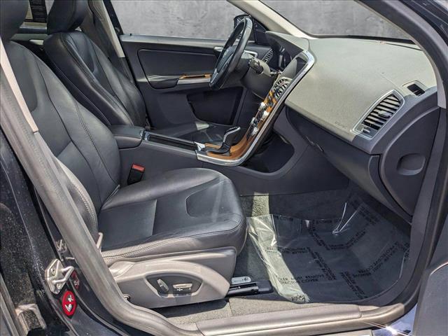 used 2017 Volvo XC60 car, priced at $10,901
