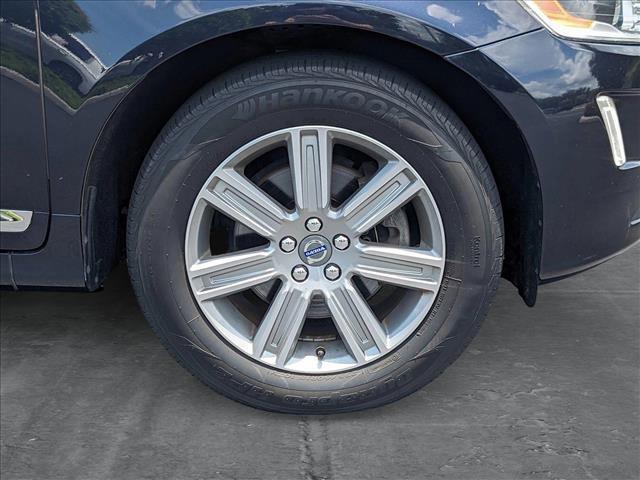 used 2017 Volvo XC60 car, priced at $10,901