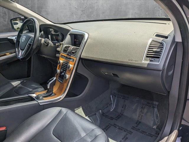 used 2017 Volvo XC60 car, priced at $10,901