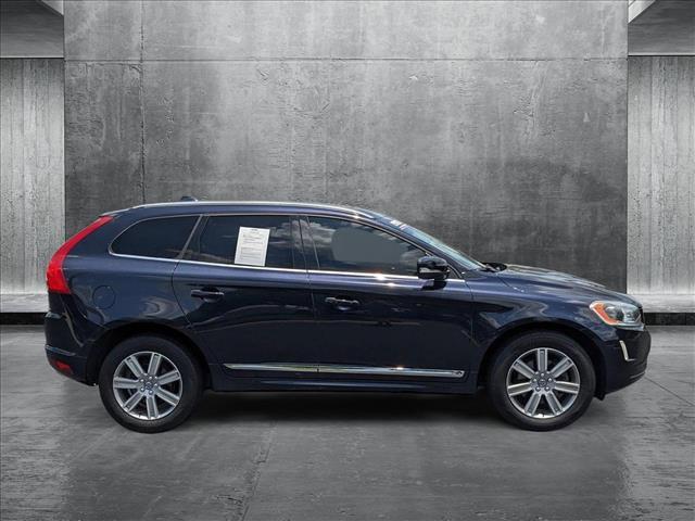 used 2017 Volvo XC60 car, priced at $10,901