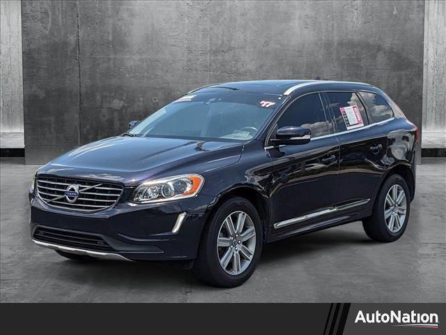 used 2017 Volvo XC60 car, priced at $10,901