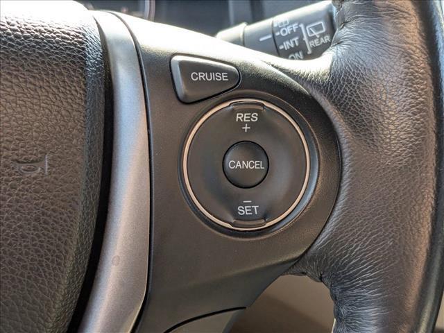 used 2017 Honda Pilot car, priced at $19,498