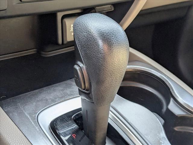 used 2017 Honda Pilot car, priced at $19,498