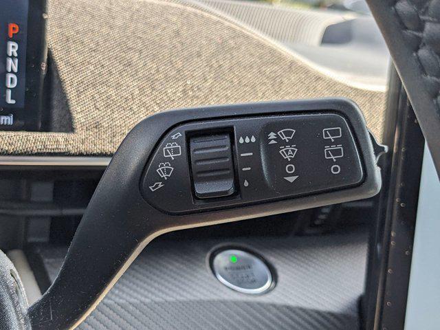 used 2022 Ford Mustang Mach-E car, priced at $28,998