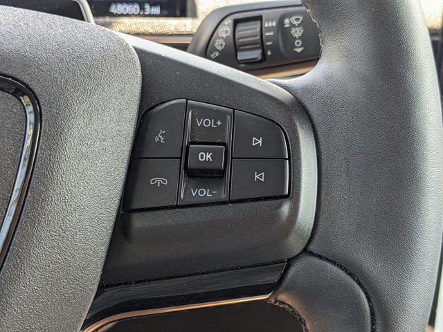 used 2022 Ford Mustang Mach-E car, priced at $28,998