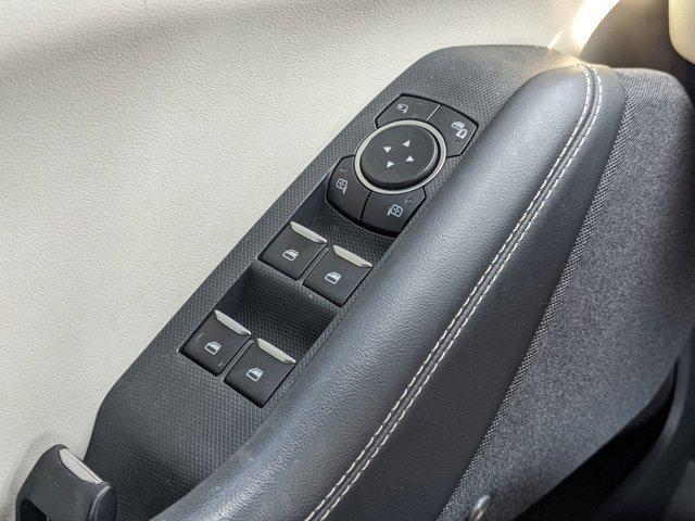 used 2022 Ford Mustang Mach-E car, priced at $28,998