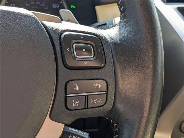used 2019 Lexus NX 300h car, priced at $25,998