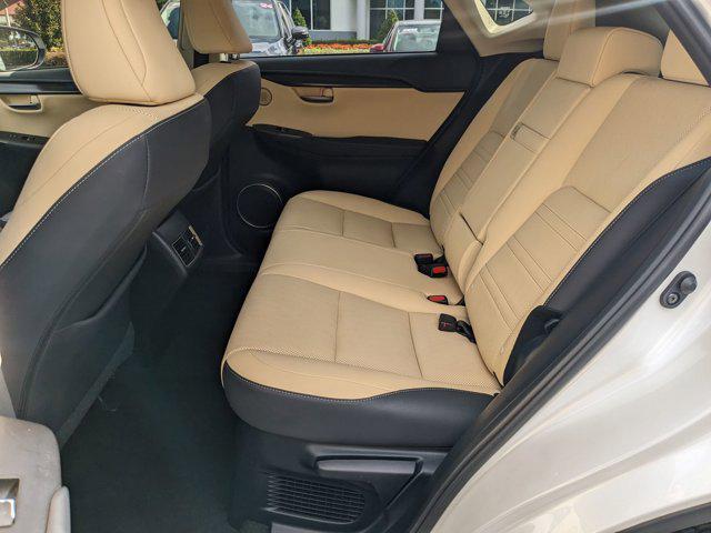 used 2019 Lexus NX 300h car, priced at $25,249