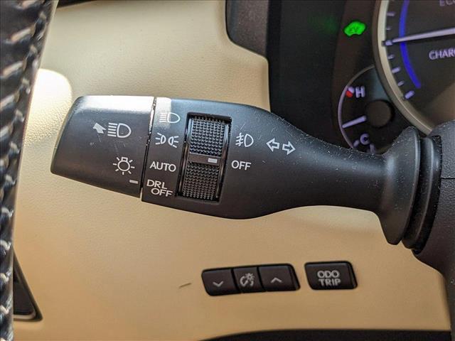 used 2019 Lexus NX 300h car, priced at $25,998