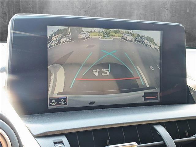 used 2019 Lexus NX 300h car, priced at $25,998