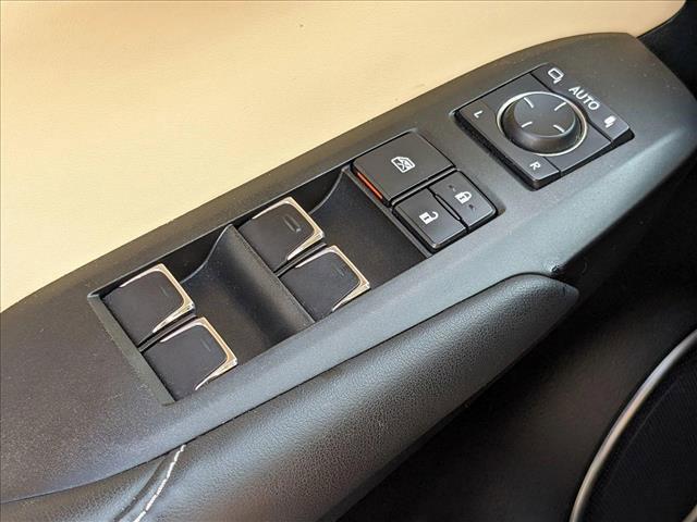 used 2019 Lexus NX 300h car, priced at $25,998