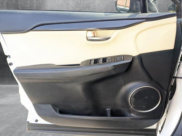 used 2019 Lexus NX 300h car, priced at $25,998