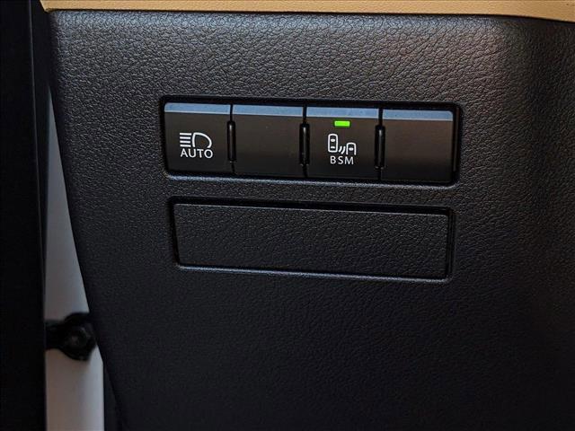 used 2019 Lexus NX 300h car, priced at $25,998