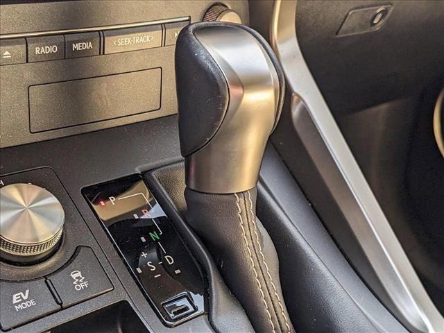 used 2019 Lexus NX 300h car, priced at $25,998