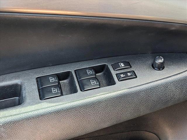 used 2015 INFINITI Q40 car, priced at $9,098