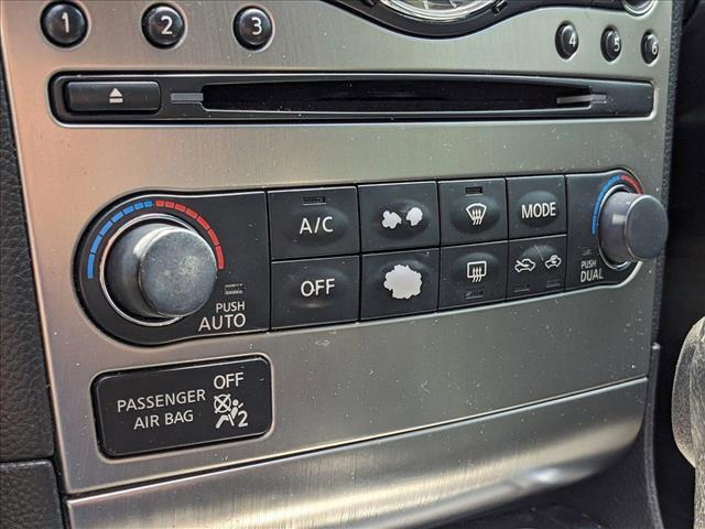 used 2015 INFINITI Q40 car, priced at $9,098