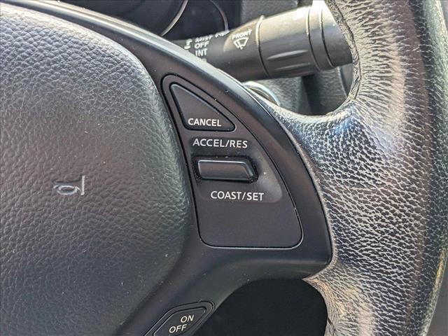 used 2015 INFINITI Q40 car, priced at $9,098