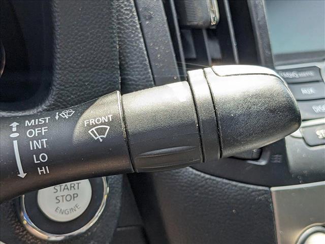 used 2015 INFINITI Q40 car, priced at $9,098