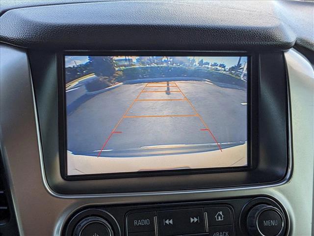 used 2016 Chevrolet Tahoe car, priced at $18,449