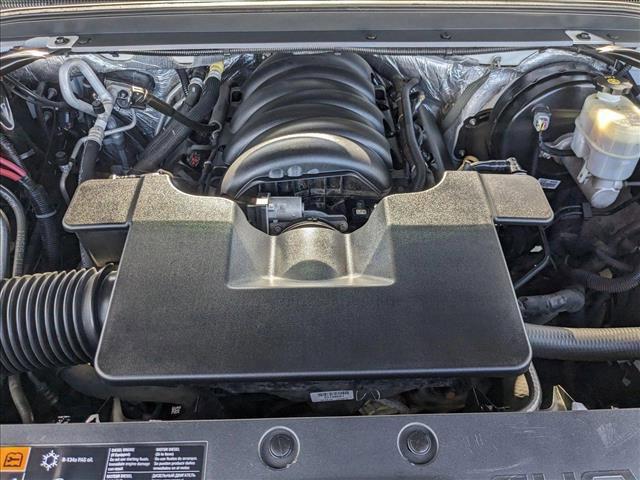 used 2016 Chevrolet Tahoe car, priced at $18,449