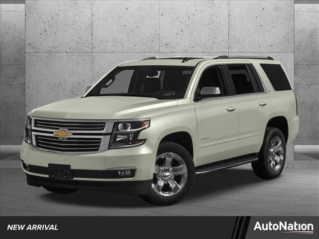 used 2016 Chevrolet Tahoe car, priced at $19,911