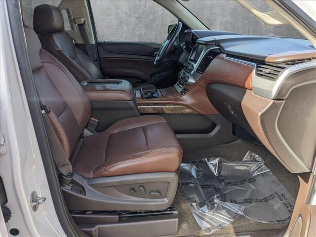 used 2016 Chevrolet Tahoe car, priced at $18,449