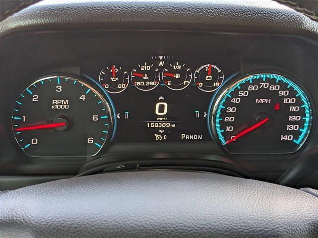 used 2016 Chevrolet Tahoe car, priced at $18,449