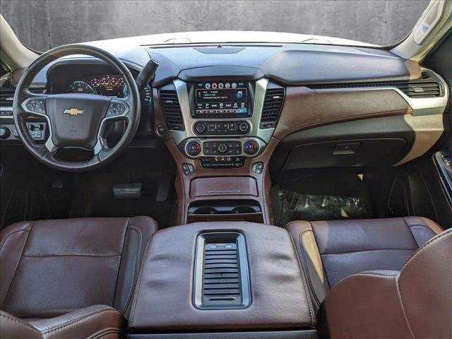 used 2016 Chevrolet Tahoe car, priced at $18,449