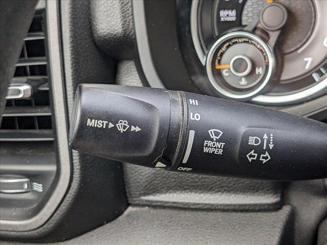 used 2019 Ram 1500 car, priced at $24,398