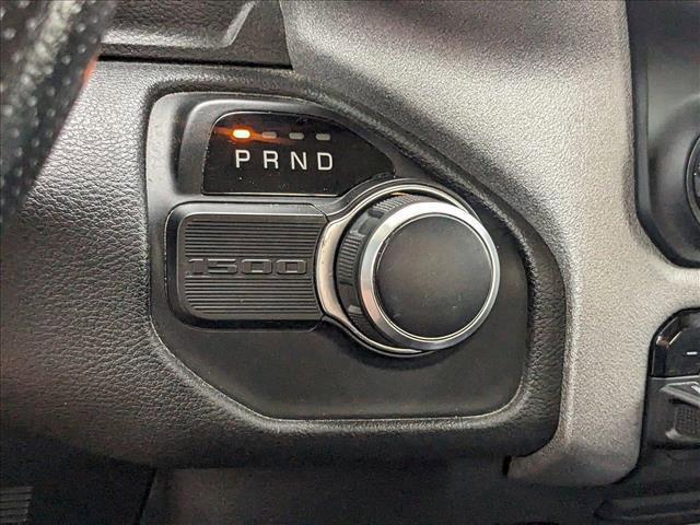 used 2019 Ram 1500 car, priced at $24,398