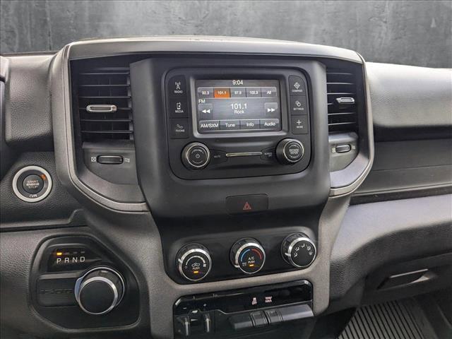 used 2019 Ram 1500 car, priced at $24,398